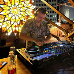 Oshri Derei - 14.9.23 (Part1) @Cactus9