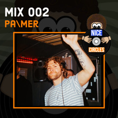 Mix 002: Pa\mer
