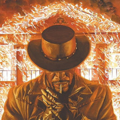 Django (feat. Iriss)