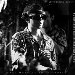 KASSABI - Never-Ending Journey Vol.3