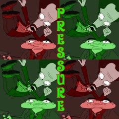 CYBERNETIC SNAKE X SKRR - PRESSURE [PROD. GYPTXVN] *108MICS EXCLUSIVE*