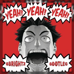 Chris Brown - Yeah 3x [BBrightz Bootleg] (Free DL)