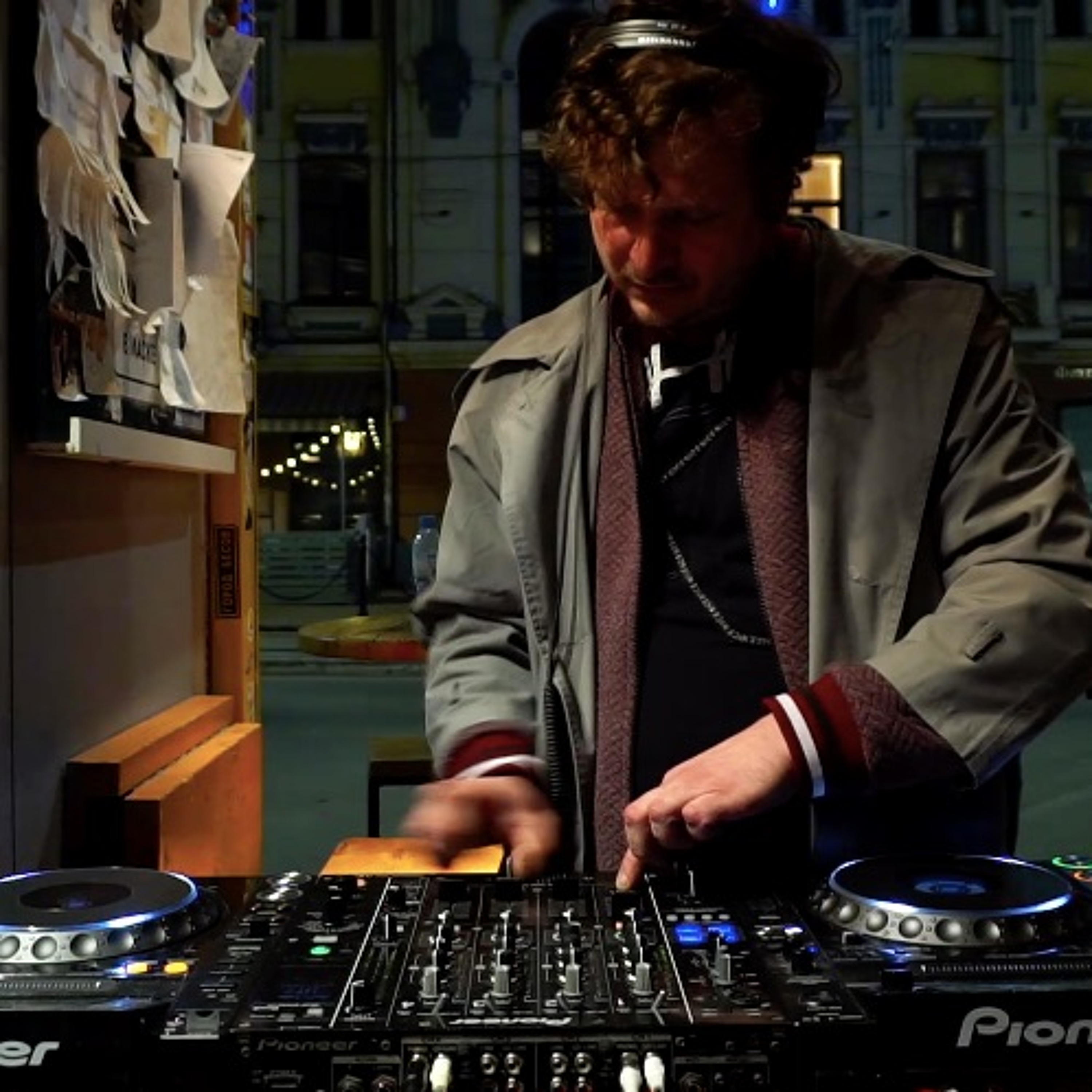 RTS.FM radio
