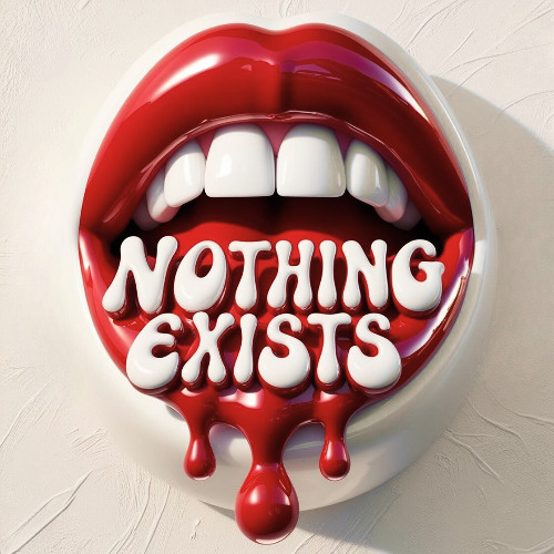 Nothing exists - Dellapina (Original Mix)