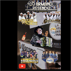 Los Traileros del Norte 🔥Los cardenales de Nuevo León 🍻Ramon Ayala 🍻y mas DjArmando🍻