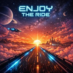 Enjoy The Ride