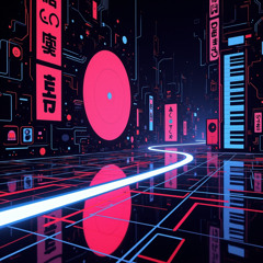 Pixel Samba