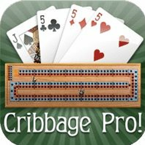 Stream Cribbage Fun The Most Popular and Fun Cribbage App by