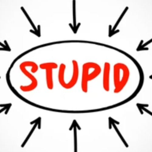 PHOR - STUPID [7K Freebie]