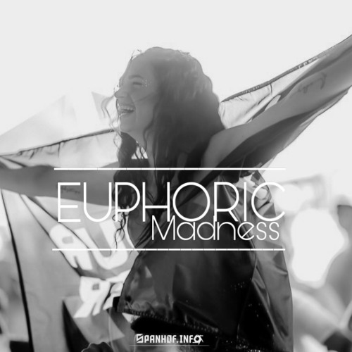 Euphoric Madness Vol. 1