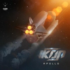 IKØN - Apollo | OUT NOW @ Techsafari Records