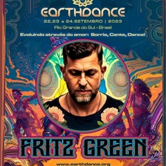 Fritz Green @ EarthDance 2023