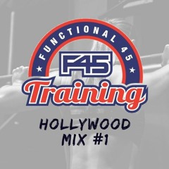 F45 Hollywood Mix 1