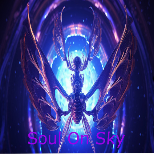 Soul On Sky