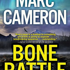 download EPUB 📫 Bone Rattle: A Riveting Novel of Suspense (An Arliss Cutter Novel Bo