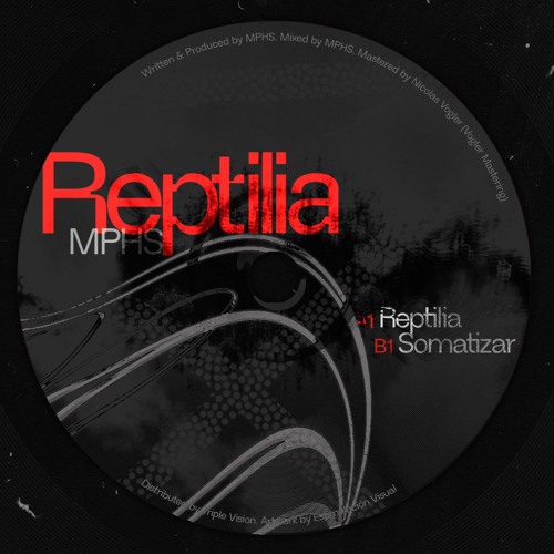 MPHS — Reptilia (2026)