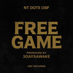 Nt Dote Osf - Free Game.wav