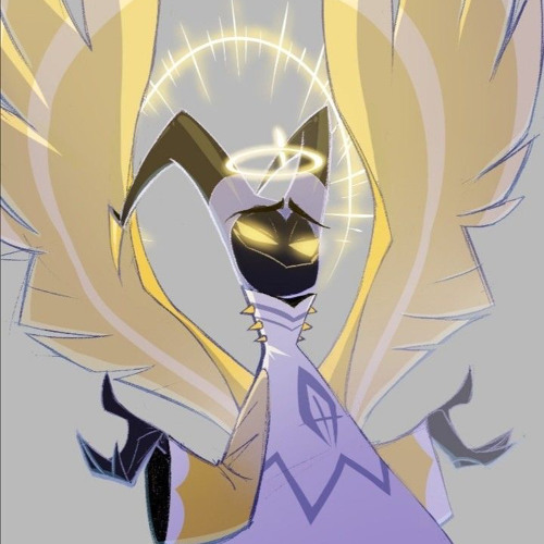 You Didn’t Know - Hazbin Hotel (speed up)