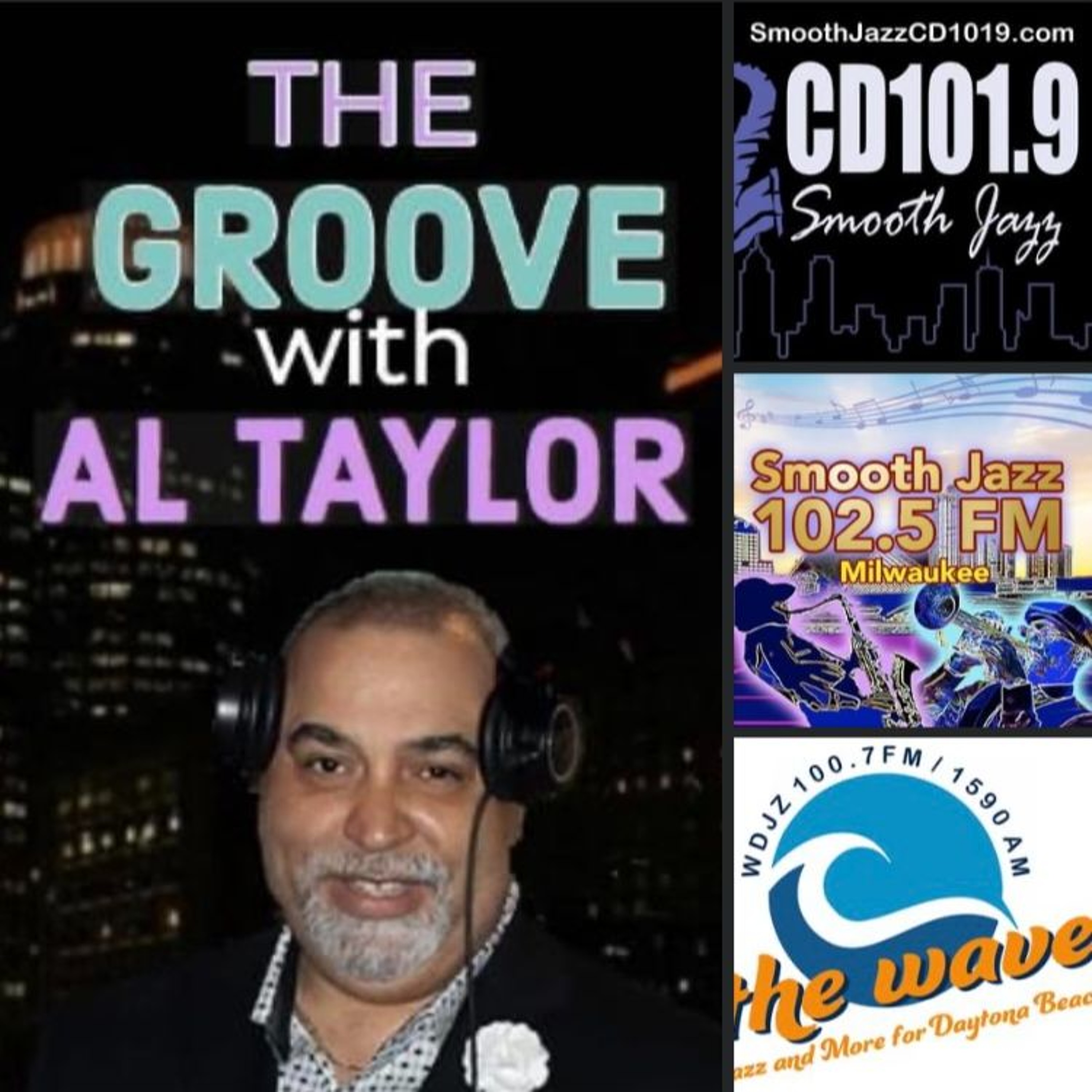 ACT Jams Radio