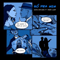 Só Pra Mim (feat. Anaïs Lund)