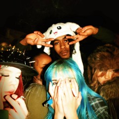 warp shit prod bloomcrzy