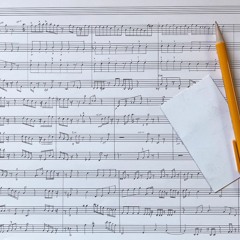Winter Clutch (String Quartet No. 7)