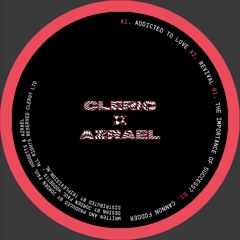 Four Four Premiere: Cleric X Azrael - Addicted To Love [Clergy]