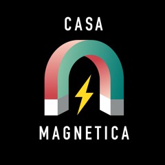 Casa Magnetica - Rave OpenAir 28.05.2022