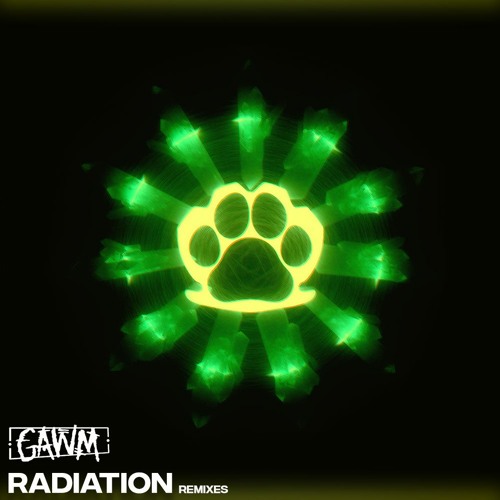 GAWM - Radiation (Remixes)
