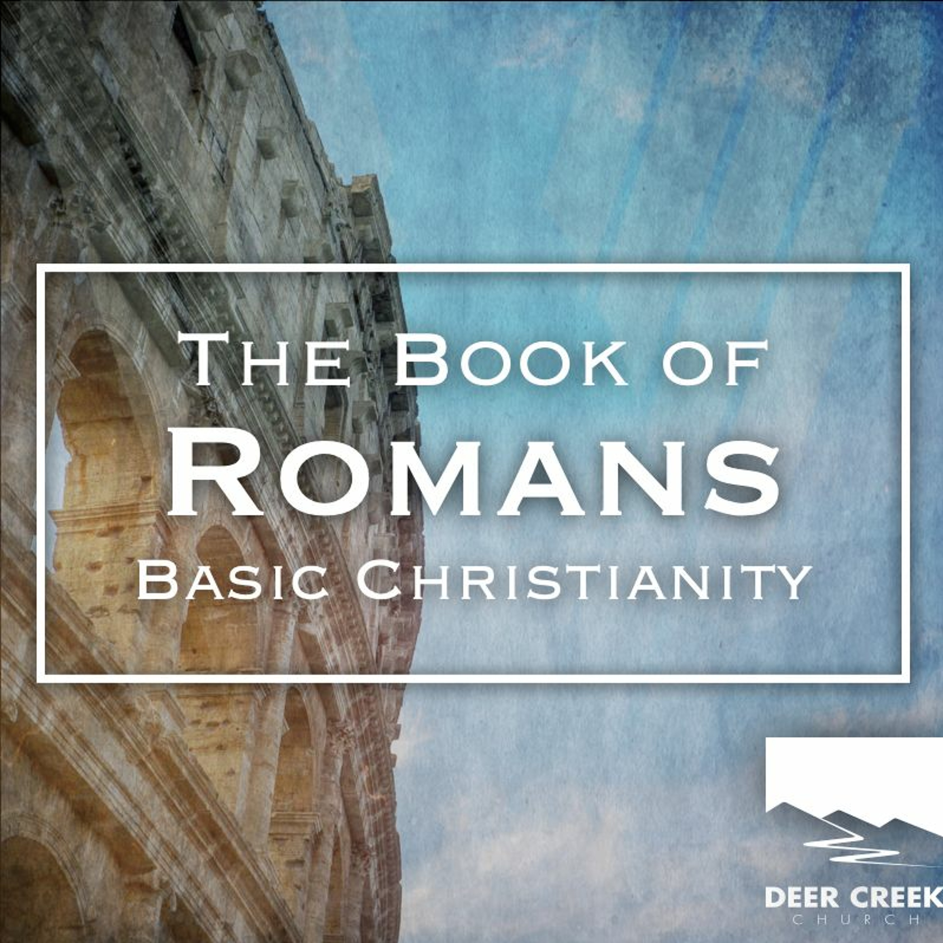 Deer Creek Church Podcast