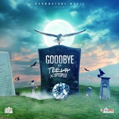 Teejay & Uptoplee - Goodbye