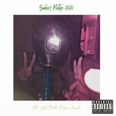 GasNoBrake"SmokerMixtape2020"