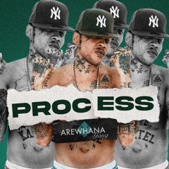 PROCESS - KRTL & Arewhana