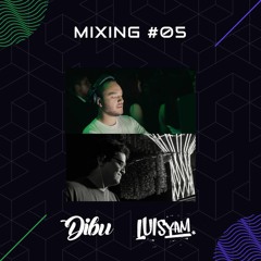 Mixing #05 Ft DJ DIBU