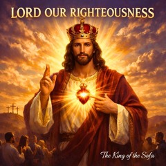 Lord Our Righteousness