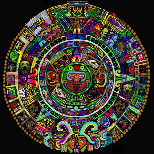 Psytrance & Progressive Trance Mexico