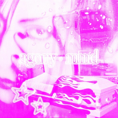 AGONY - M1ND