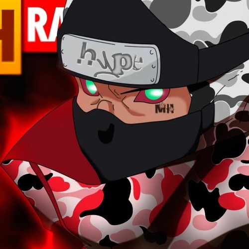 Ninja Rico (Naruto) | Tipo Kakuzu Style Trap | Prod. Sidney Scaccio | MHRAP