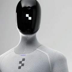 Scott Walter shares his thoughts after seeing a live demo of Figure 03 at Figure AI