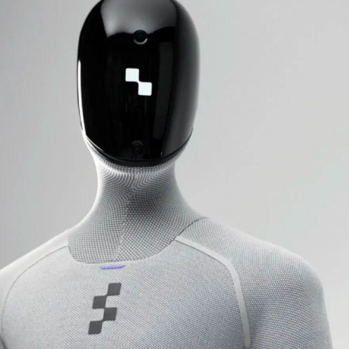 Scott Walter shares his thoughts after seeing a live demo of Figure 03 at Figure AI