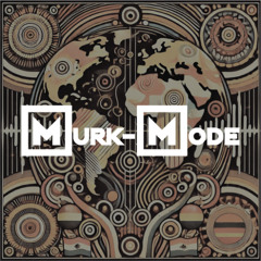 Murk-Mode - Latidos Tribales (Afro-Latin House Mix)
