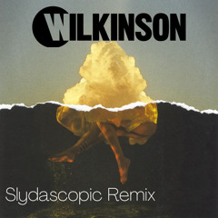 Wilkinson - Close Your Eyes (Slydascopic Remix)