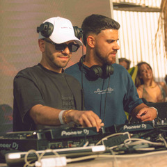 JOTA X RODRIS LIVE SET BEACH SUNSET