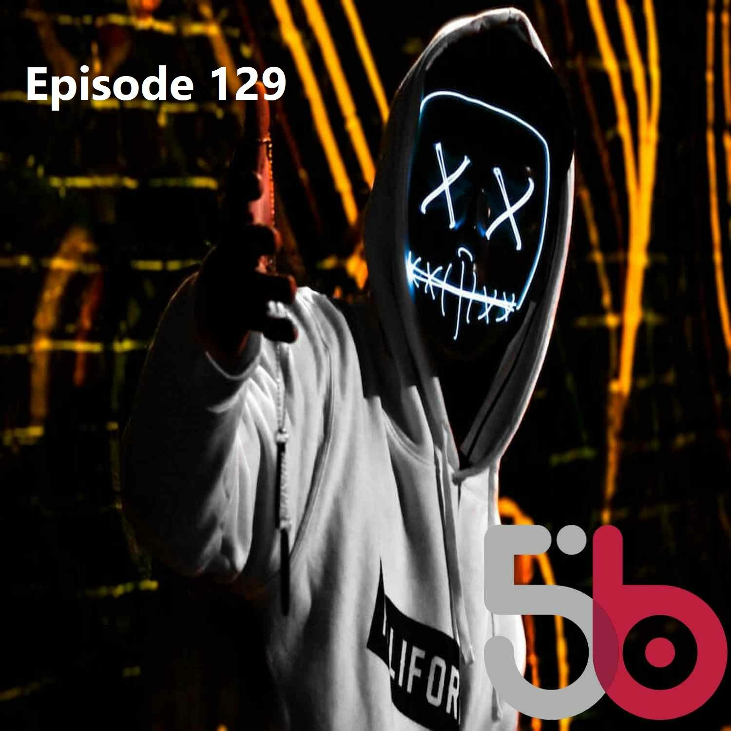 5bytespodcast
