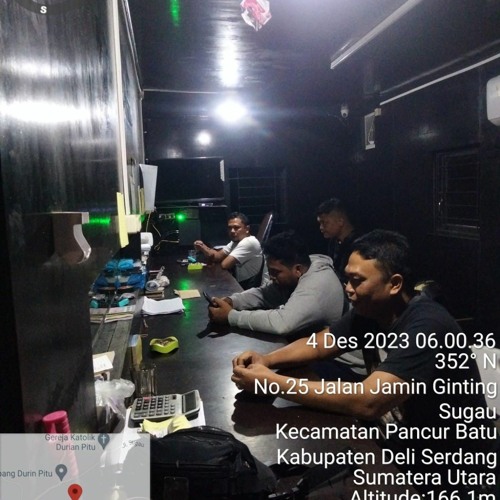 PT KEY KEY AND COMPANY ( MR RESTU SINURAYA )