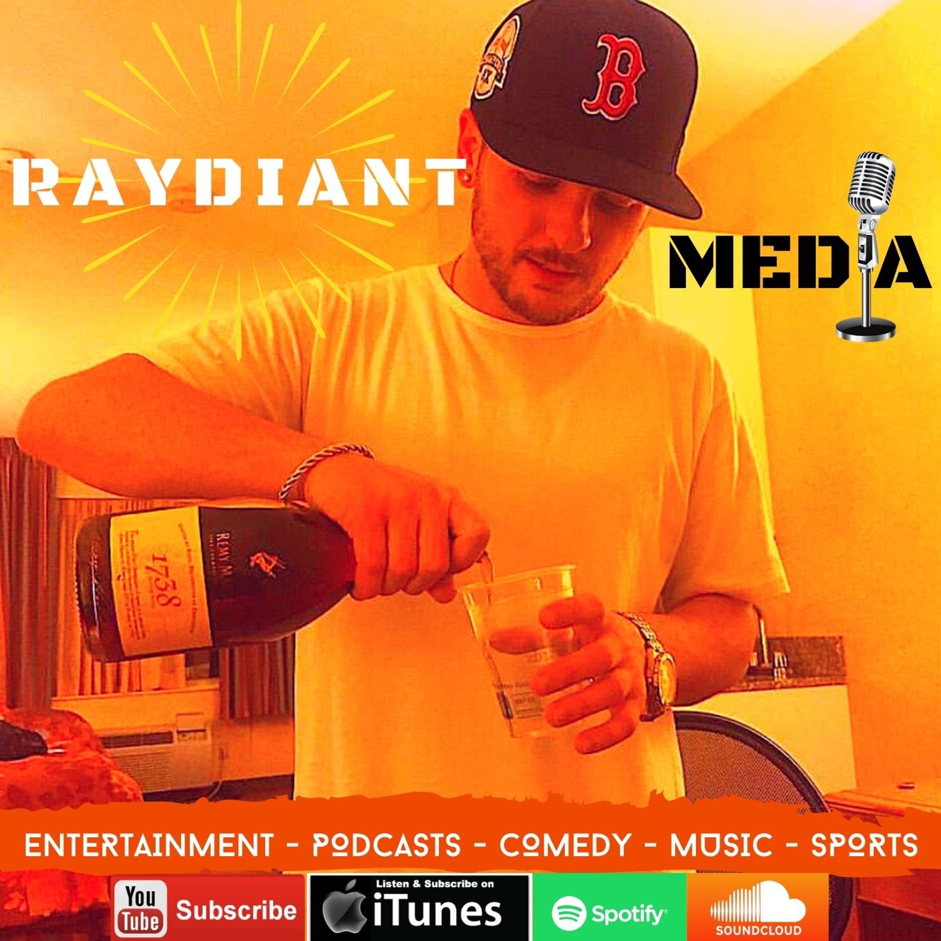 Raydiant Media