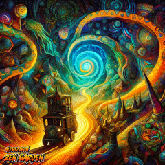 AlerizTech - Silk Road (Original Mix)