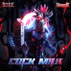 EDGE & KRABBER - COCK MILK