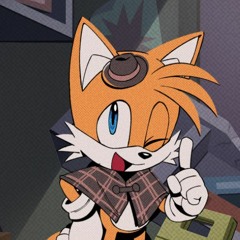 The Lounge - The Murder of Sonic the Hedgehog OST