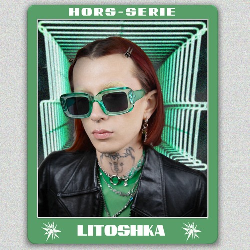Hors-Série : Litoshka - Welcome in MPR Crew